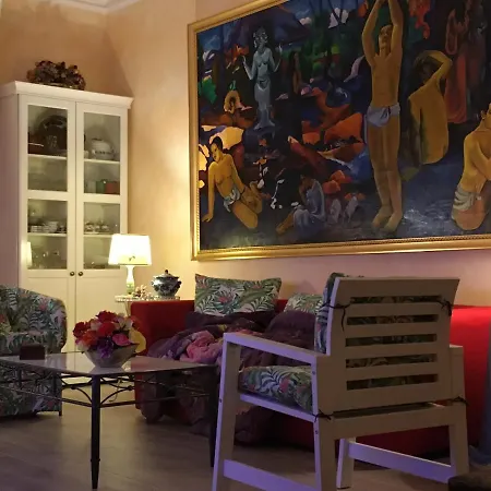 Lovely Versilia Tuscany Apartment Torre del Lago Puccini