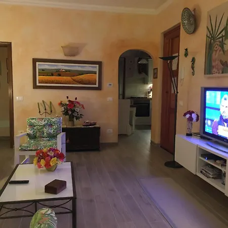Appartamento Lovely Versilia Tuscany *