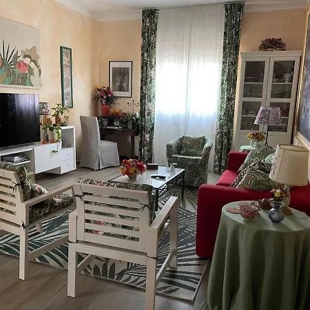 Apartment Lovely Versilia Tuscany *