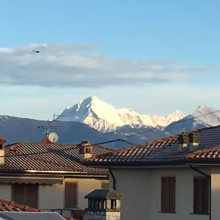Apartment Lovely Versilia Tuscany Torre del Lago Puccini