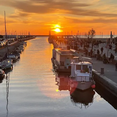 Lovely Versilia Tuscany Torre del Lago Puccini
