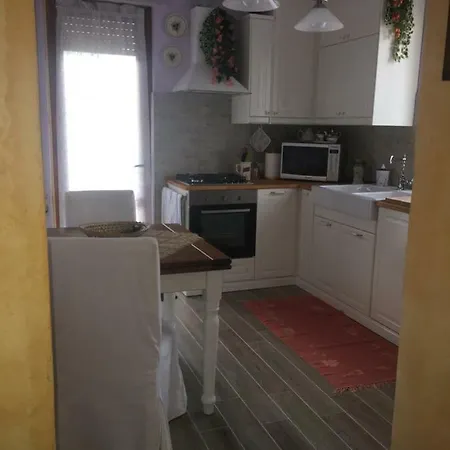 Lovely Versilia Tuscany Apartment *