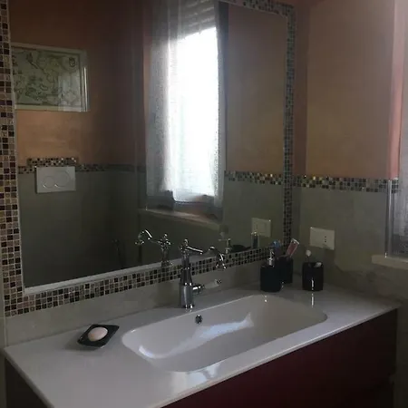 Appartamento Lovely Versilia Tuscany *