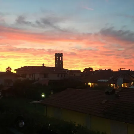 Appartamento Lovely Versilia Tuscany